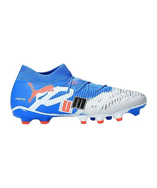 PUMA PUMA FUTURE 8 Match FG/AG Forever Weiß Unisex Fußballschuh günstig online kaufen