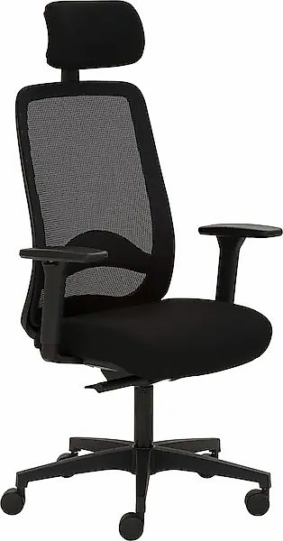 Mayer Sitzmöbel Bürostuhl »myTRITON« () 1 Stk. günstig online kaufen