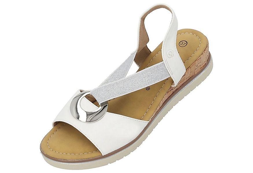 Palado Thido Riemchensandale günstig online kaufen