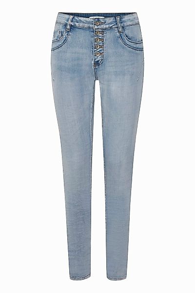 b.young Skinny-fit-Jeans "Skinny Jeans BYKaily" günstig online kaufen