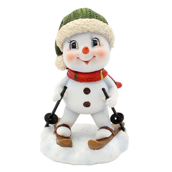 Dekohelden24 Dekofigur Schneekinder in verschiedenen Varianten, günstig online kaufen