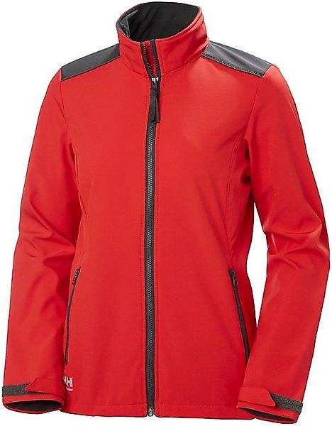 Helly Hansen Softshelljacke Manchester 2.0 Softs Jacket günstig online kaufen