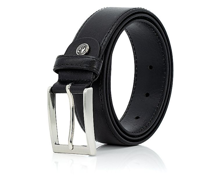 LINDENMANN Ledergürtel günstig online kaufen