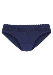 LASCANA Bikinislip mit extra flachen Kanten günstig online kaufen
