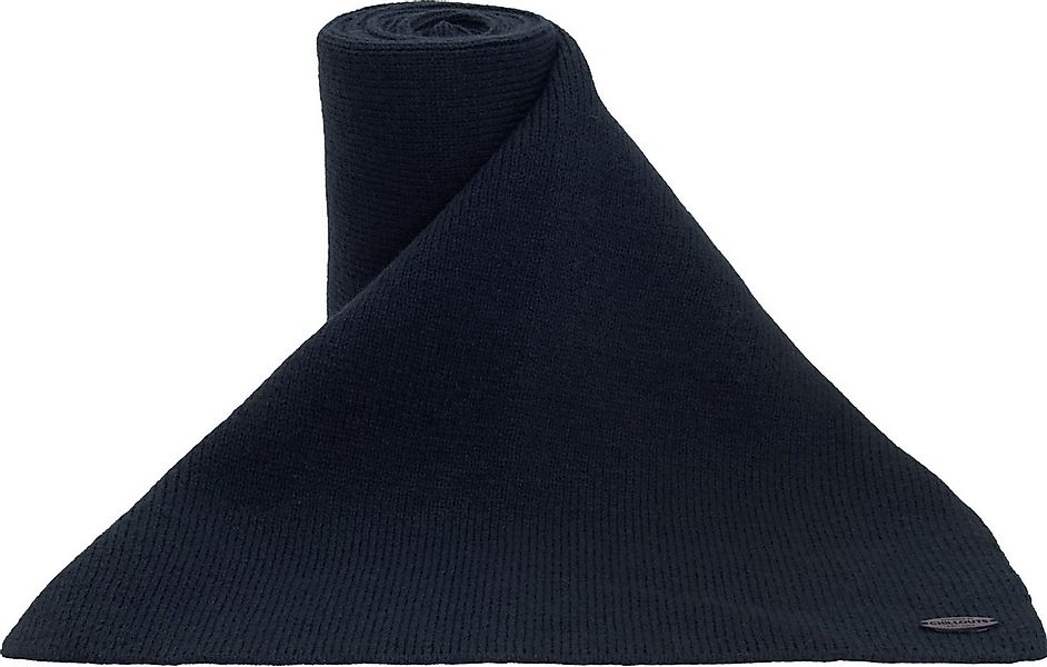 chillouts Strickschal Grayson Scarf, Größe: 170 x 34 cm, vielseitig tragbar günstig online kaufen