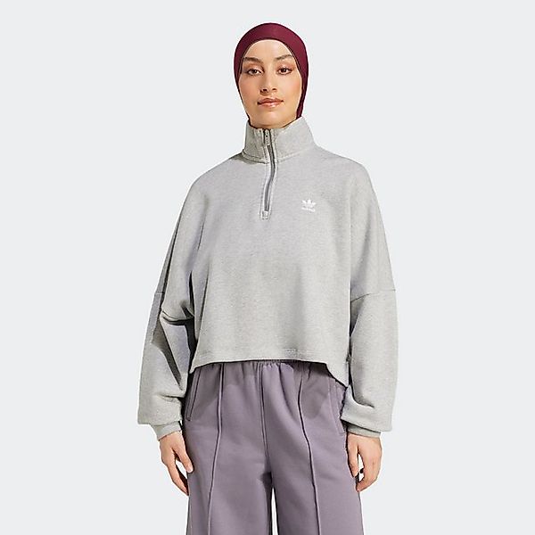 adidas Originals Sweatshirt ESS SWEATSHIRT günstig online kaufen