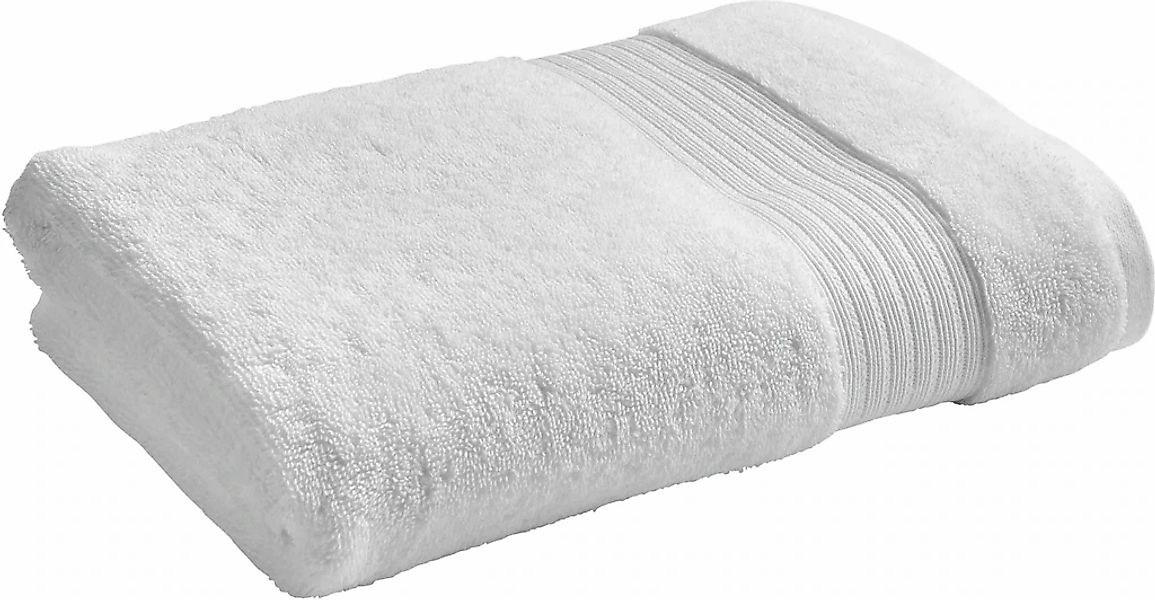 Christy Badetücher "Organic" Luxus Handtuch 550g/m² - 100% Bio-Baumwolle, 7 günstig online kaufen