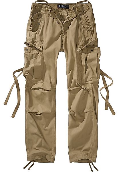 Brandit Cargohose Brandit Damen Ladies M-65 Cargo Pants (1-tlg) günstig online kaufen