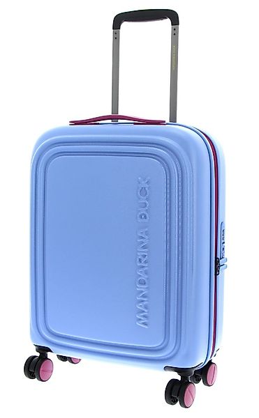 Mandarina Duck Hartschalen-Trolley Expandable Cabin Trolley, günstig online kaufen