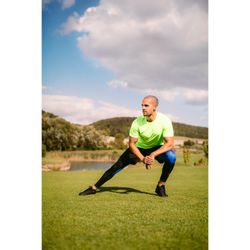 CFLEX Trainingsshirt Herren Sport Shirt Fitness günstig online kaufen
