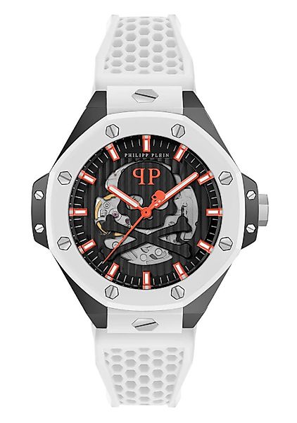 PHILIPP PLEIN Automatikuhr Plein $keleton Royal günstig online kaufen