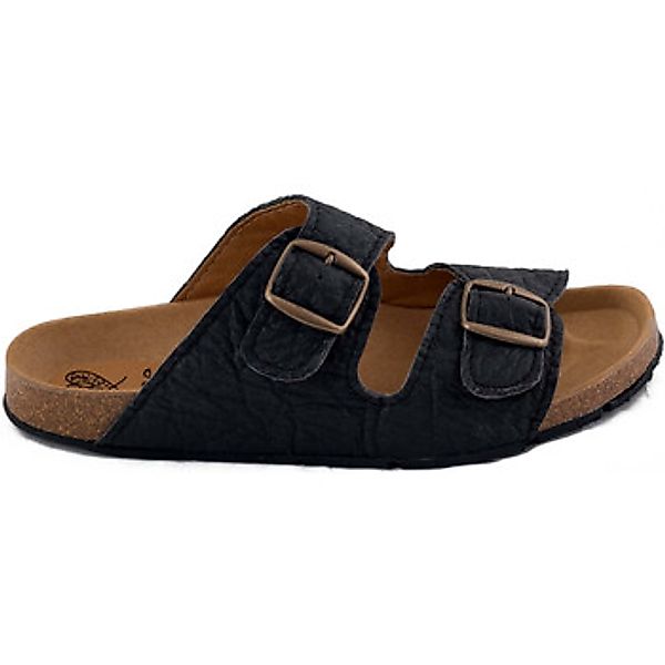 Nae Vegan Shoes  Sandalen Darco Black günstig online kaufen