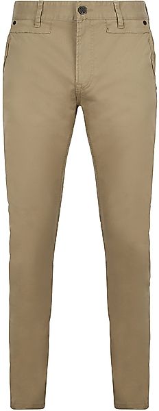 PME Legend American Classic Chino Beige - Größe W 35 - L 30 günstig online kaufen