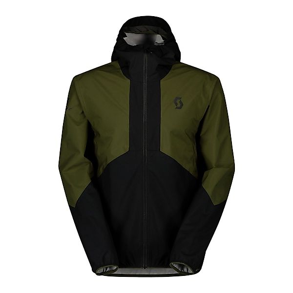 Scott Outdoorjacke Explorair Light Dryo 2,5L günstig online kaufen