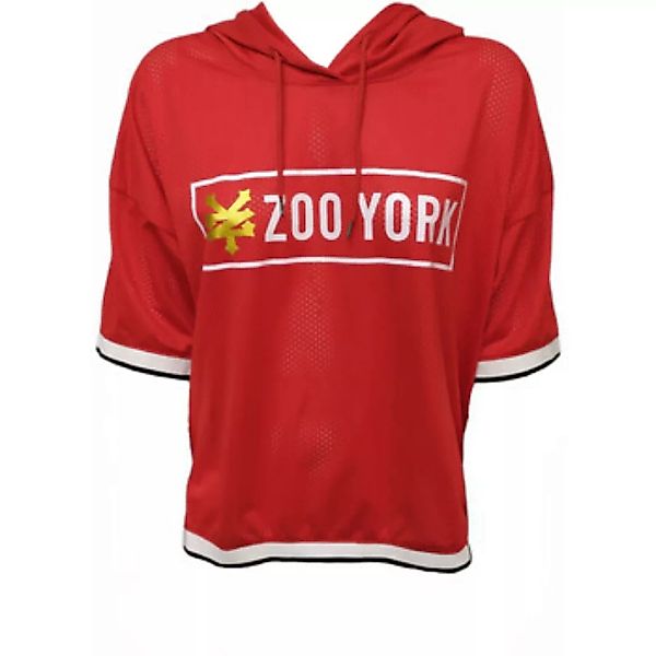 Zoo York  T-Shirt WZY-238 günstig online kaufen