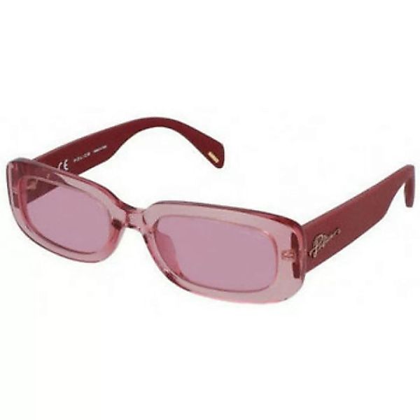 Police  Sonnenbrillen Damensonnenbrille  SPLA17530776 Ø 53 mm günstig online kaufen