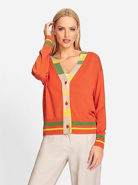 heine Strickjacke Strickjacke günstig online kaufen