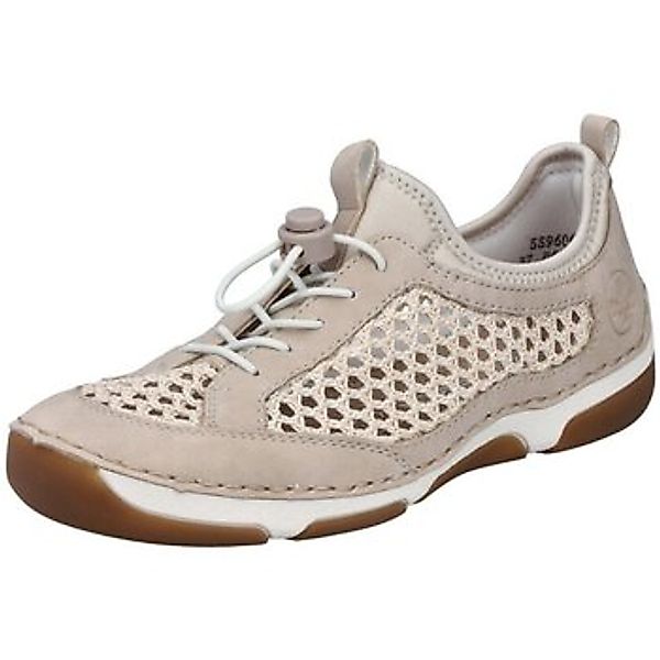 Rieker  Damenschuhe Slipper Morelia/Barcelona/Scuba 55960-60 günstig online kaufen