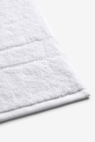 Next Handtuch Handtuch aus 100 % schwerer, günstig online kaufen