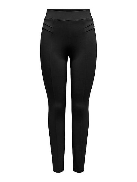 ONLY Leggings ONLNORI HW STITCH LEGGING günstig online kaufen