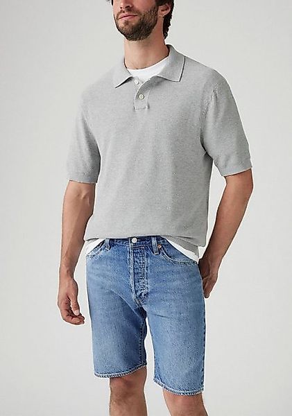 Levi's® Jeansshorts 501® FRESH COLLECTION, 501 collection günstig online kaufen
