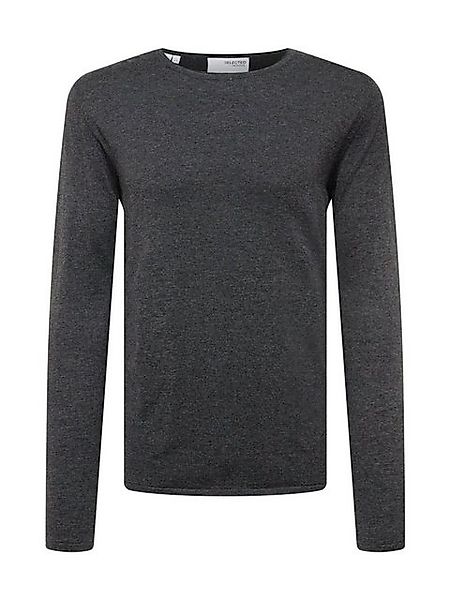 SELECTED HOMME Strickpullover SLHROME (1-tlg) günstig online kaufen