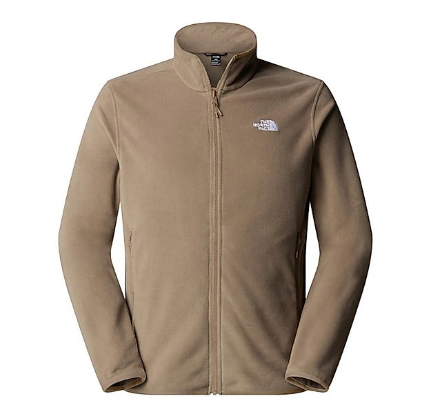 The North Face Fleecejacke The North Face Herren Fleecejacke Glacier Fleece günstig online kaufen