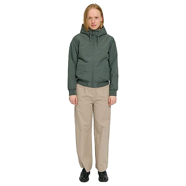 MAZINE Winterjacke Mazine Basic Padded Blouson günstig online kaufen