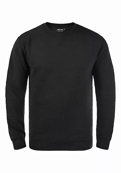 Indicode Sweatshirt IDBronn Sweatpulli günstig online kaufen