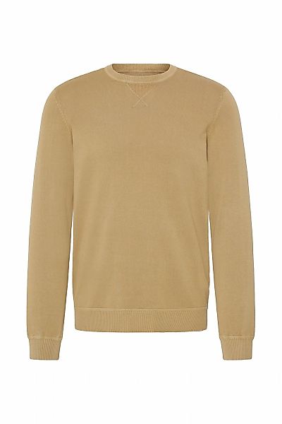 Blend Strickfleece-Pullover "Strickpullover BHAddo" günstig online kaufen