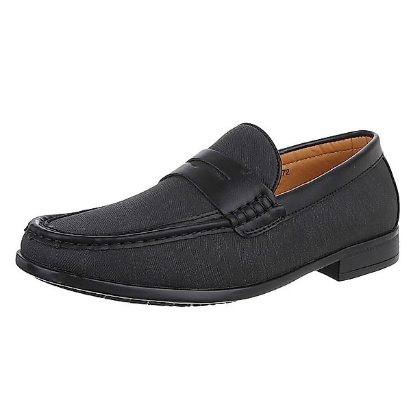 Coolwalk Stilvoller Komfortschuh – Elegante Loafer günstig online kaufen
