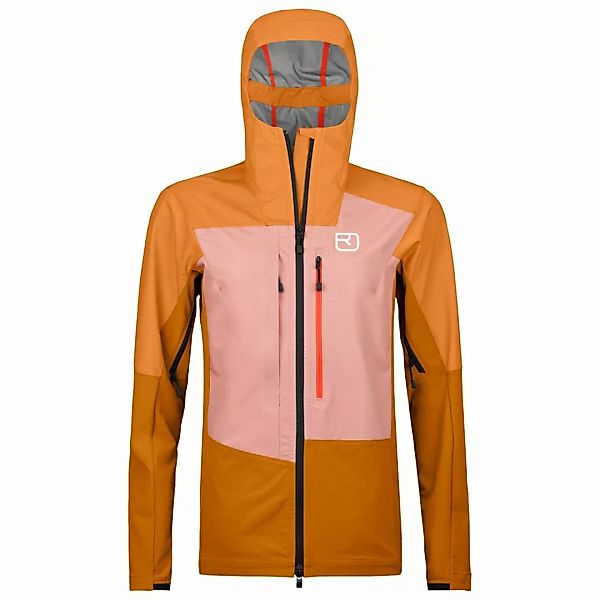 Ortovox Mesola Jacket Women - Softshelljacke günstig online kaufen