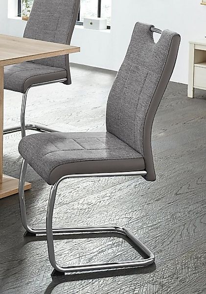 HELA Esszimmerstuhl Alina (Set, 4 St), 2 oder 4 Stück, Schwingstuhl günstig online kaufen