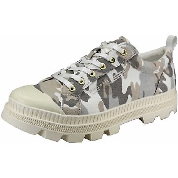 Bugatti  Halbschuhe Schnuerschuhe 431A6K026900-2181 1 günstig online kaufen