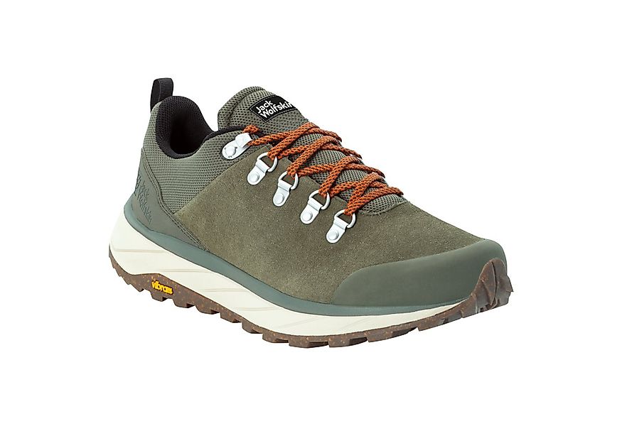 Jack Wolfskin TERRAVENTURE URBAN LOW M Wanderschuh Trekkingschuh günstig online kaufen