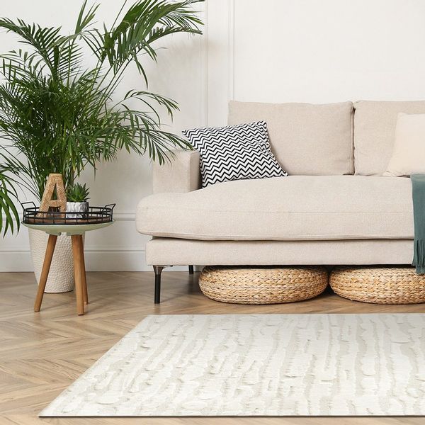 ArtUniverse Teppich Teppich 80x150 cm, 80x150 günstig online kaufen
