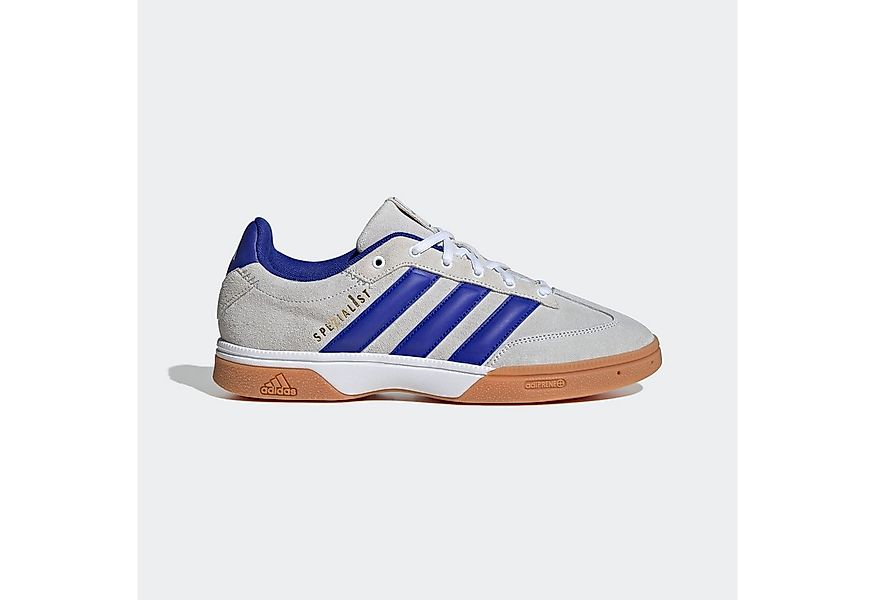 adidas Performance SPEZIALIST INDOOR Hallenschuh Handballschuh günstig online kaufen