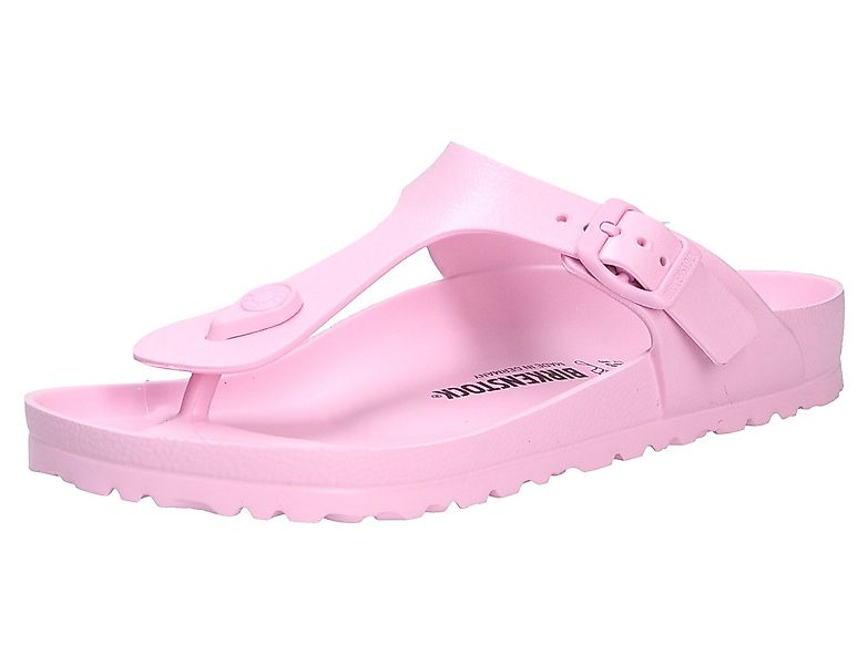 Birkenstock Pantolette Weicher Gehcomfort günstig online kaufen