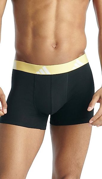 adidas Sportswear Trunk Active Flex Cotton (5er Pack) Multipack, elastisch, günstig online kaufen