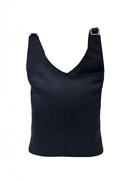 Cinino Handtasche Giulia, Ledertasche Umhängetasche Crossbody günstig online kaufen