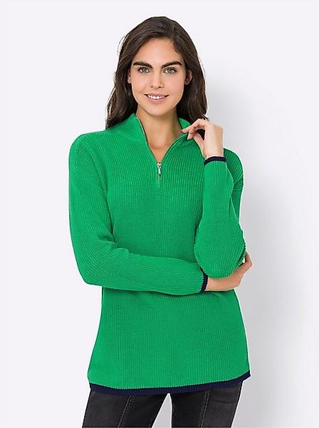 heine Strickpullover Pullover günstig online kaufen