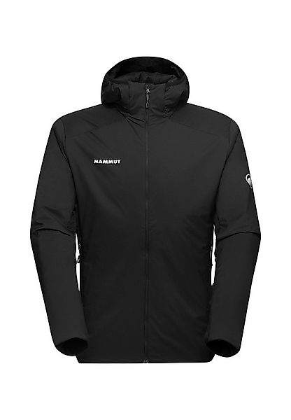 Mammut Hybridjacke Rime Light IN Flex Hooded Jacket Men günstig online kaufen