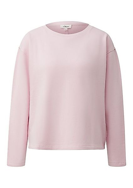 s.Oliver Sweatshirt günstig online kaufen