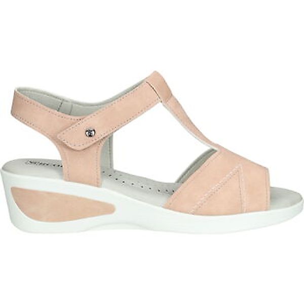 Arcopedico Keilsandalette "ARCOPEDICO Sandalen Textil" günstig online kaufen