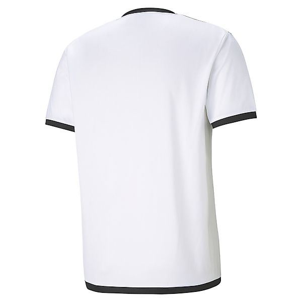 PUMA Trainingsshirt "teamLIGA Fußballtrikot Herren" günstig online kaufen