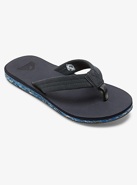 Quiksilver CARVER SUEDE RE SYJ2 GREY günstig online kaufen