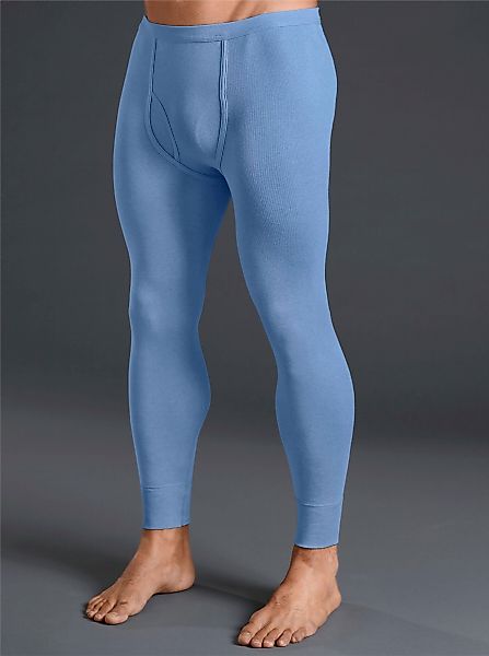 Kings Club Lange Unterhose 2 Stk. tlg. günstig online kaufen