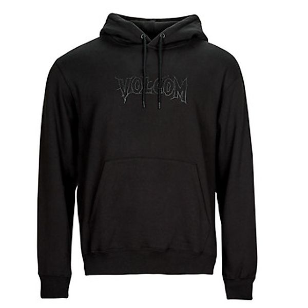 Volcom  Sweatshirt FA MAX SHERMAN PO günstig online kaufen