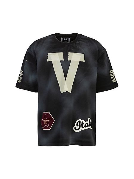 19V69 ITALIA T-Shirt Tamaro Fade (1-tlg) günstig online kaufen