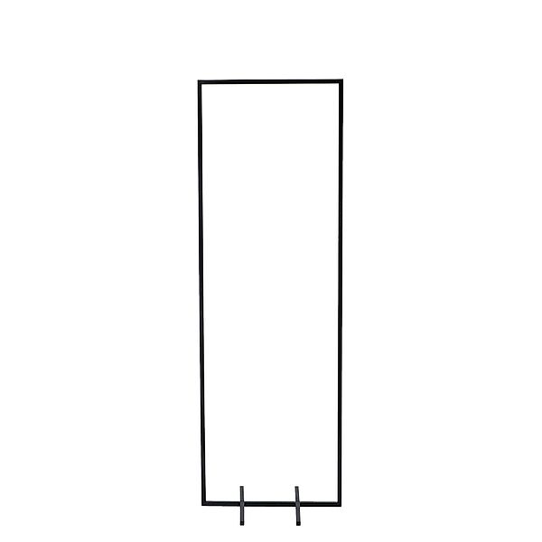 Garderobe Jonathan SHARE 10: Spende 10 % schwarz günstig online kaufen